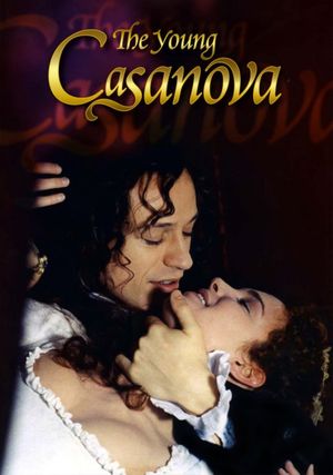 The Young Casanova's poster