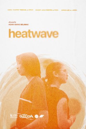 Heatwave's poster