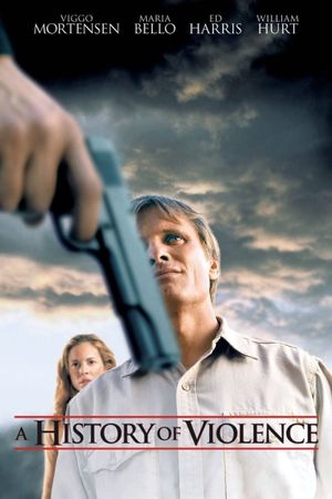 A History of Violence's poster
