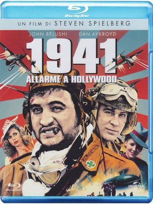 1941's poster