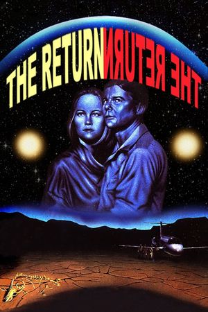 The Return's poster