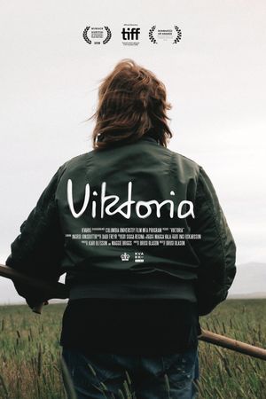 Viktoría's poster