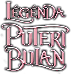 Legenda Puteri Bulan's poster