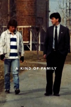A Kind of Family's poster