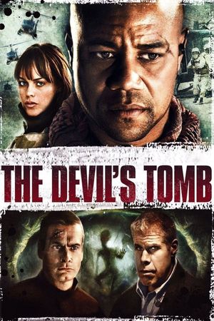 The Devil's Tomb's poster image