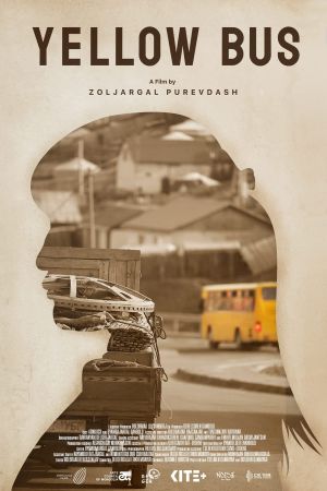 Yellow Bus's poster