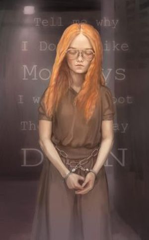 I Don't Like Mondays's poster