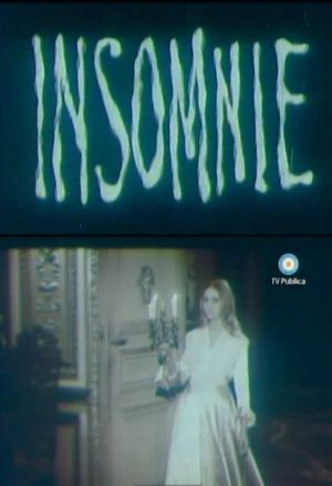 Insomnia's poster