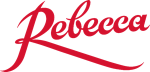 Rebecca's poster