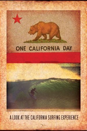 One California Day's poster image