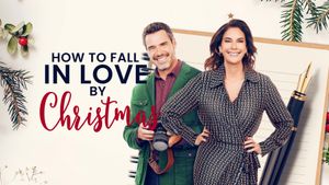 How to Fall in Love by Christmas's poster