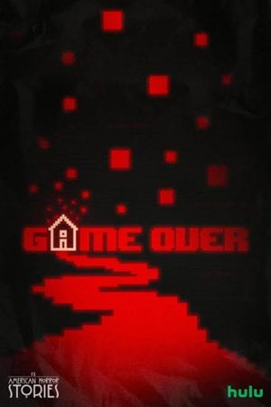 American Horror Stories: Game Over's poster image