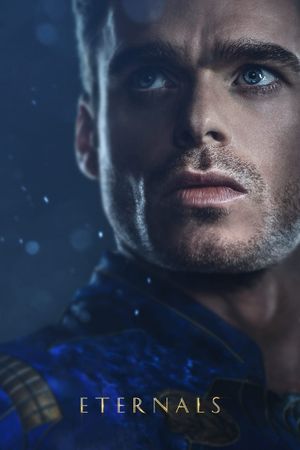 Eternals's poster
