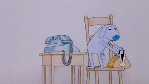 Every Dog's Guide to Complete Home Safety's poster