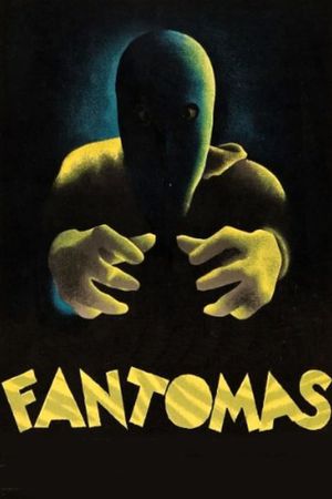 Fantômas's poster