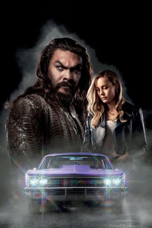 Fast X's poster