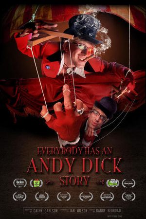 Everybody Has an Andy Dick Story's poster