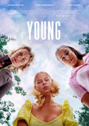 Young's poster
