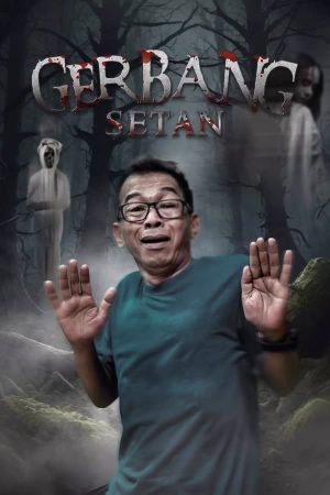 Gerbang Setan's poster