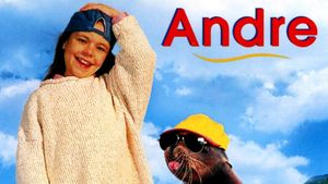 Andre's poster