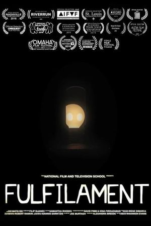 Fulfilament's poster
