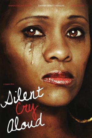 Silent Cry Aloud's poster