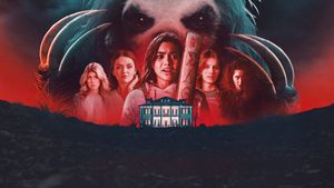 Slotherhouse's poster