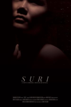 Suri's poster