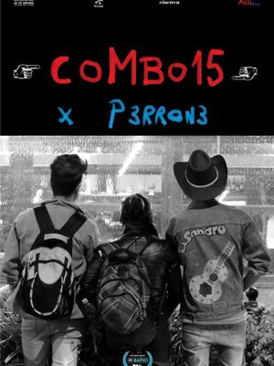 COMBO15's poster image