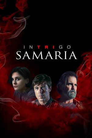 Intrigo: Samaria's poster