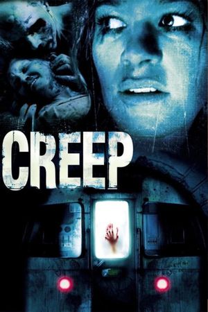 Creep's poster