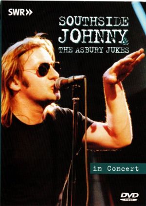 Southside Johnny and the Asbury Dukes's poster