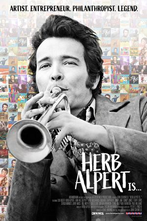 Herb Alpert Is...'s poster