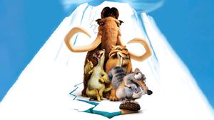 Ice Age's poster