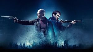 Looper's poster