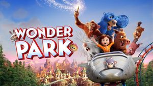 Wonder Park's poster
