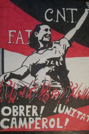 Towards Unity and Victory's poster