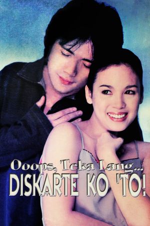Ooops, teka lang... Diskarte ko 'to!'s poster