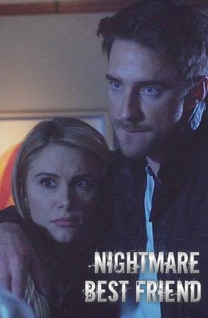 Nightmare Best Friend's poster