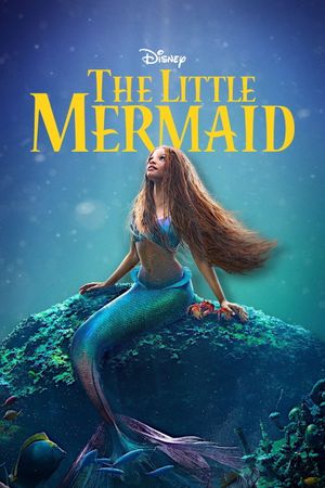 The Little Mermaid's poster