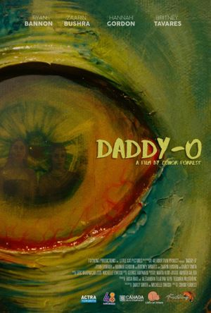 Daddy-O's poster