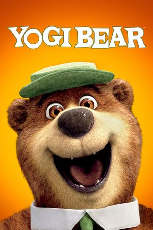 Yogi Bear's poster