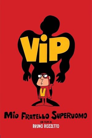 The SuperVips's poster