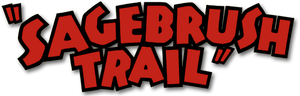 Sagebrush Trail's poster