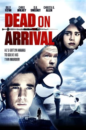 Dead on Arrival's poster