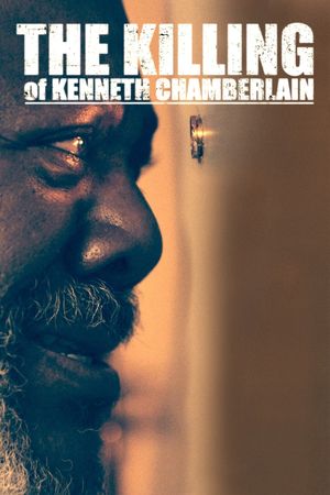 The Killing of Kenneth Chamberlain's poster