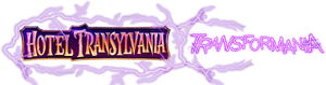 Hotel Transylvania 4: Transformania's poster