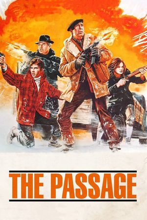 The Passage's poster