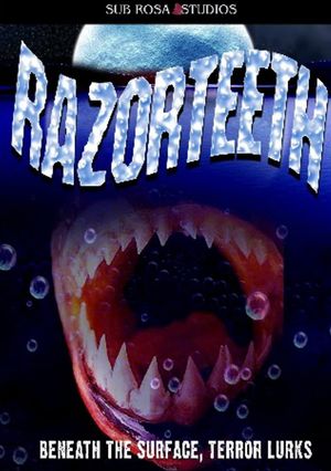 Razorteeth's poster