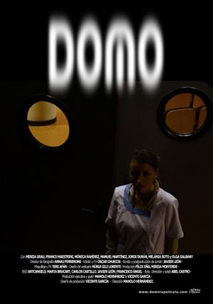 Domo's poster